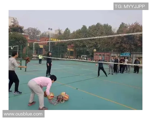 广州排球队的速度提升与战术创新探讨