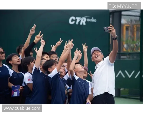 广州网球队的团队协作精神与网球竞技的完美结合探讨