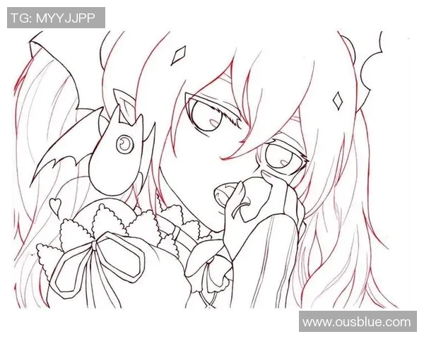 用马克笔描绘足球明星的精彩瞬间与独特风采