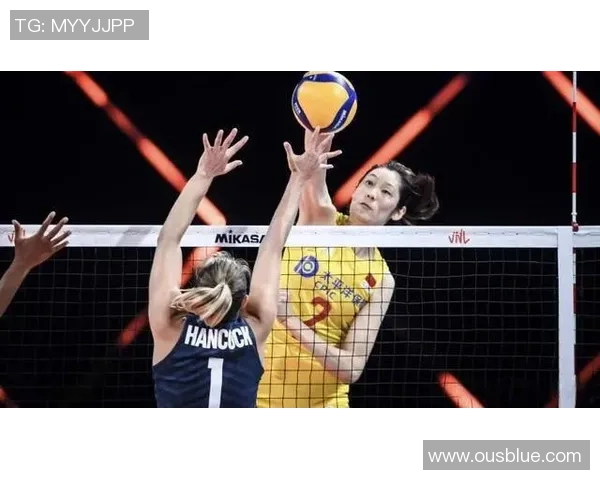 深入分析北京排球队中路突破战术的优势与应用技巧